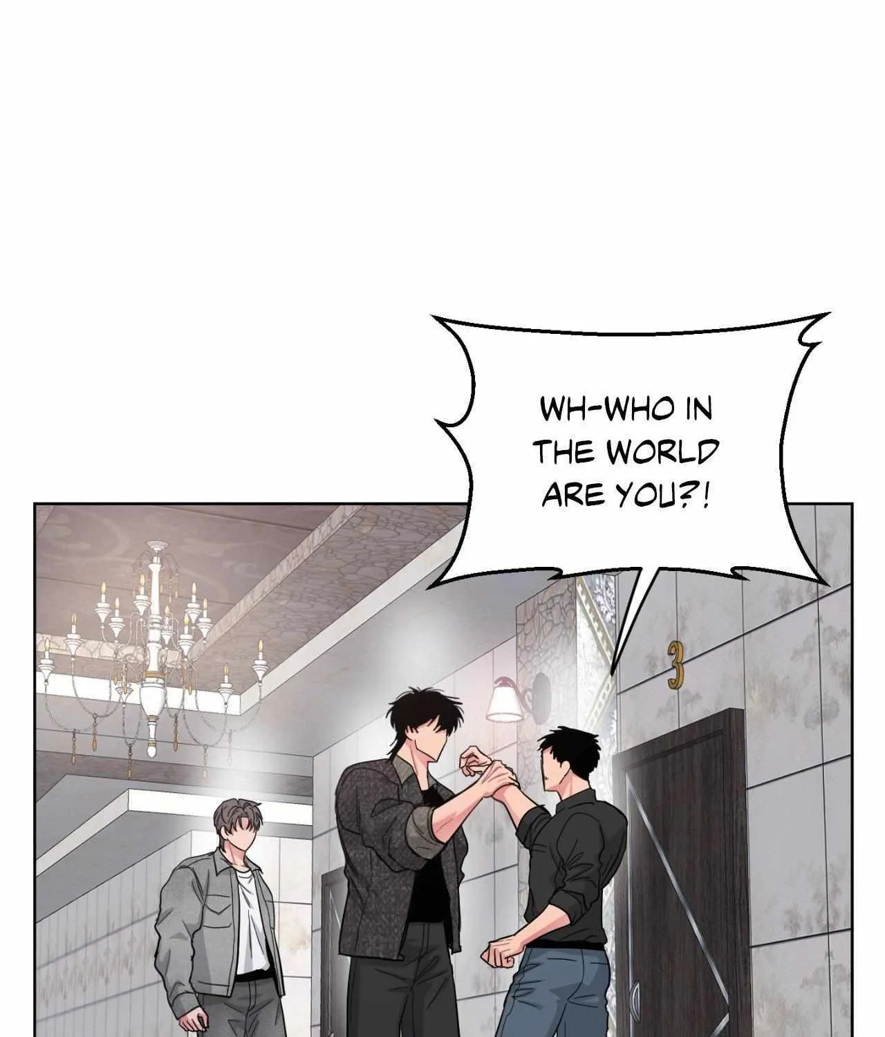 Read ARTS MANZ chapter 71 image 53 on Lezhin