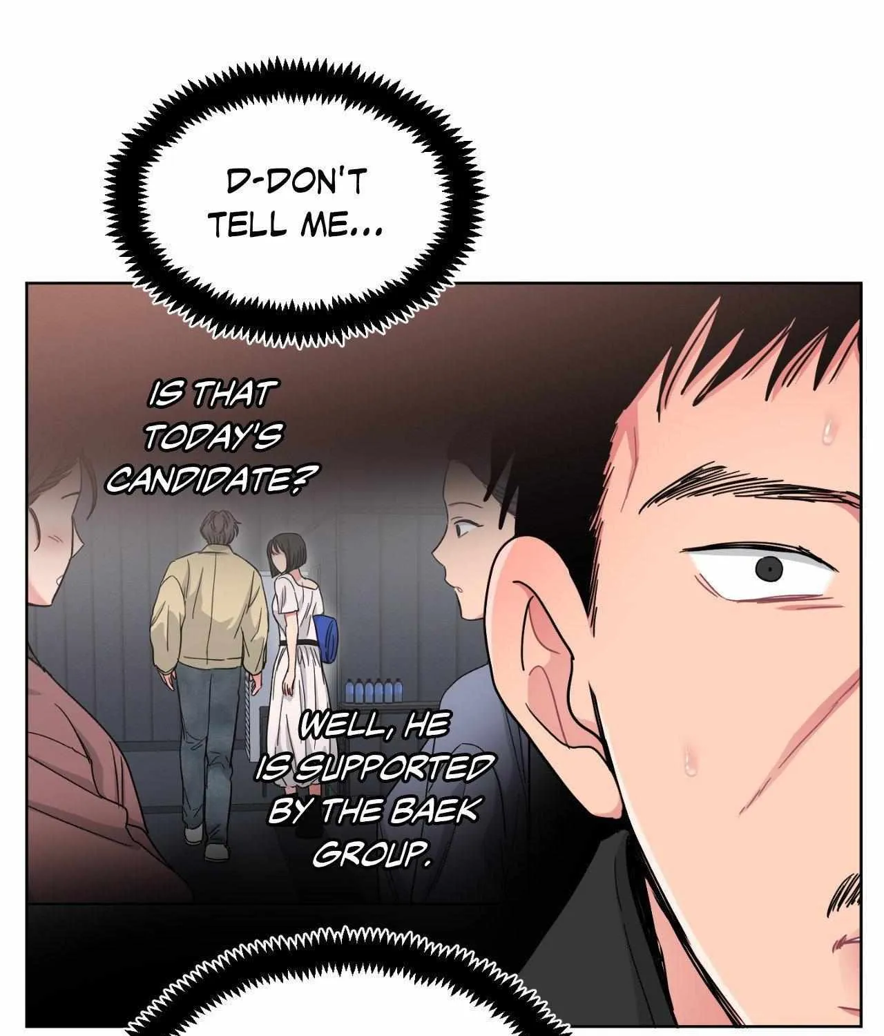 Read ARTS MANZ chapter 71 image 57 on Lezhin