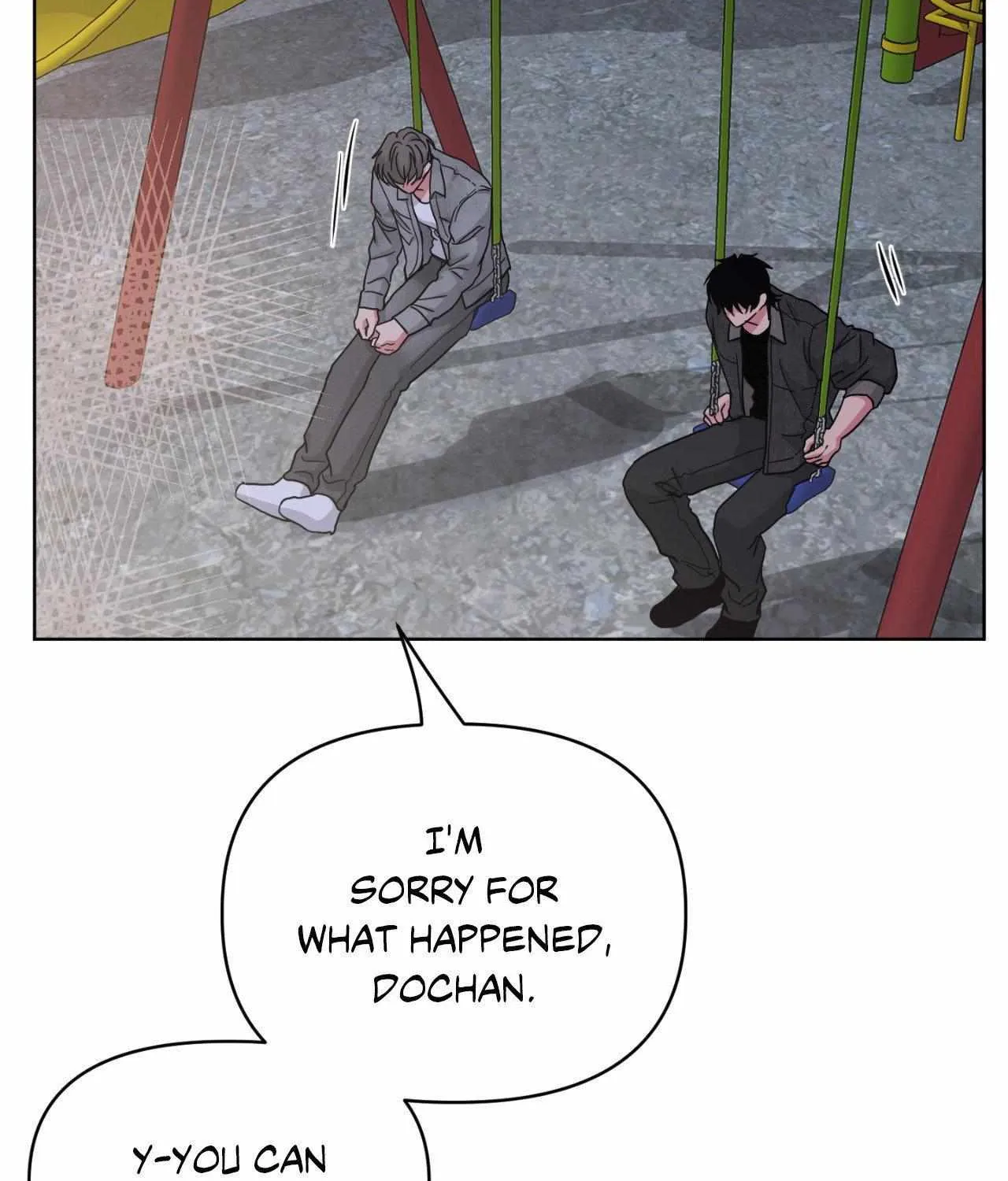 Read ARTS MANZ chapter 71 image 67 on Lezhin