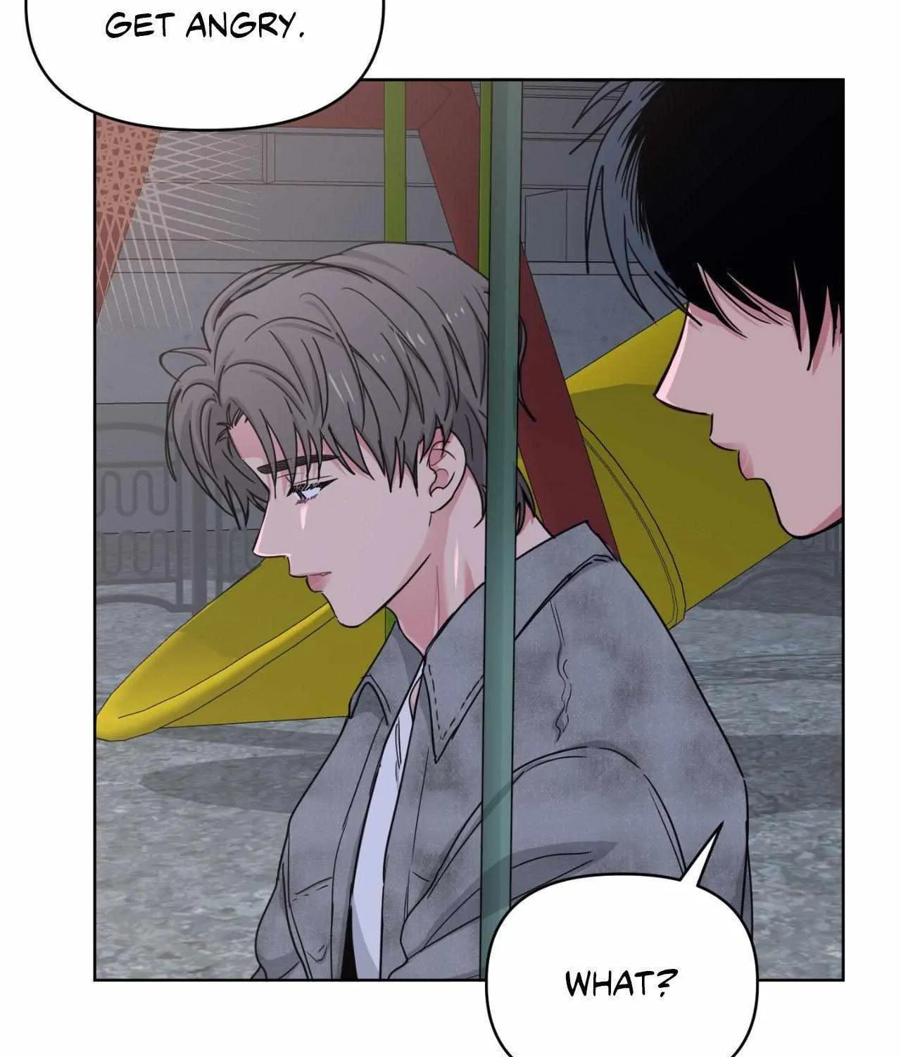 Read ARTS MANZ chapter 71 image 68 on Lezhin