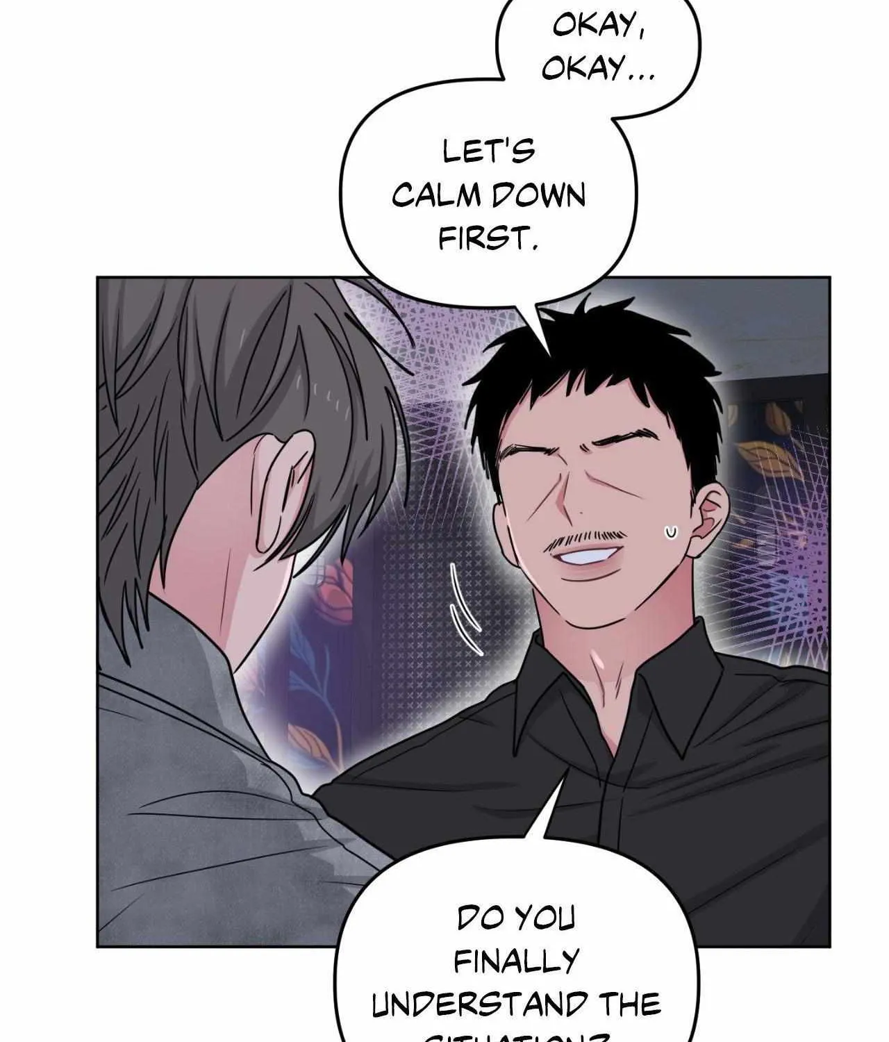 Read ARTS MANZ chapter 71 image 7 on Lezhin