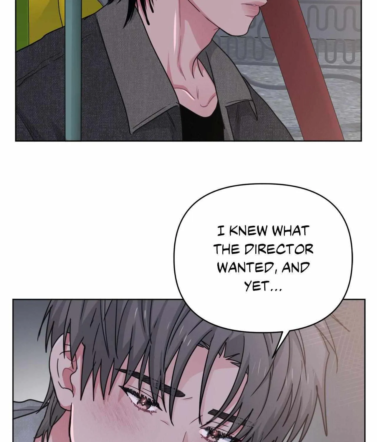 Read ARTS MANZ chapter 71 image 71 on Lezhin