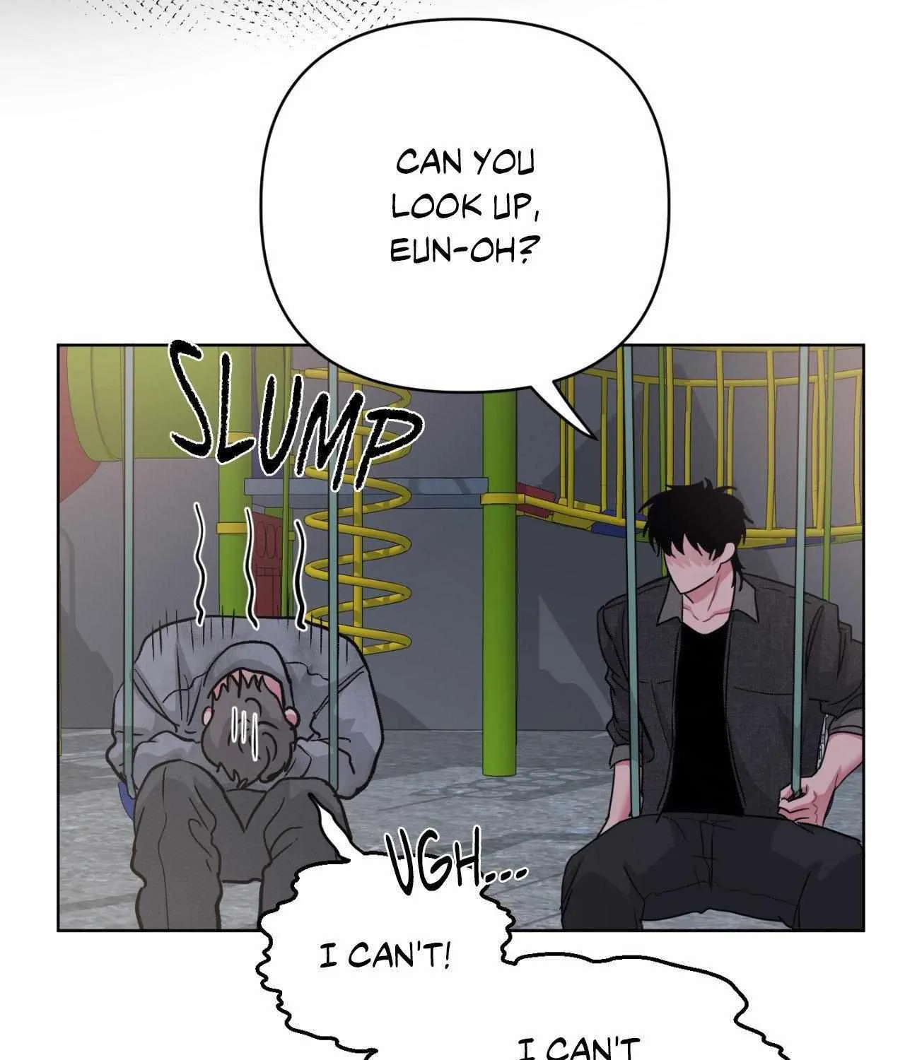 Read ARTS MANZ chapter 71 image 74 on Lezhin