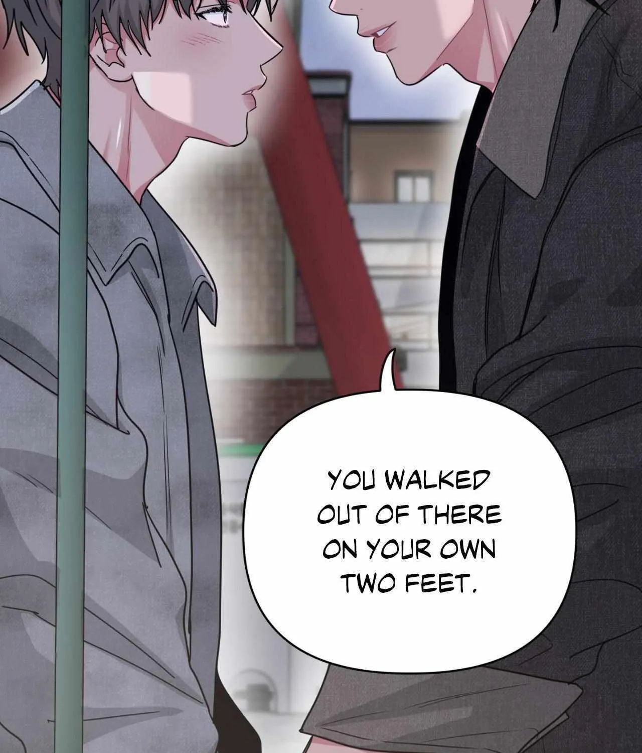 Read ARTS MANZ chapter 71 image 78 on Lezhin