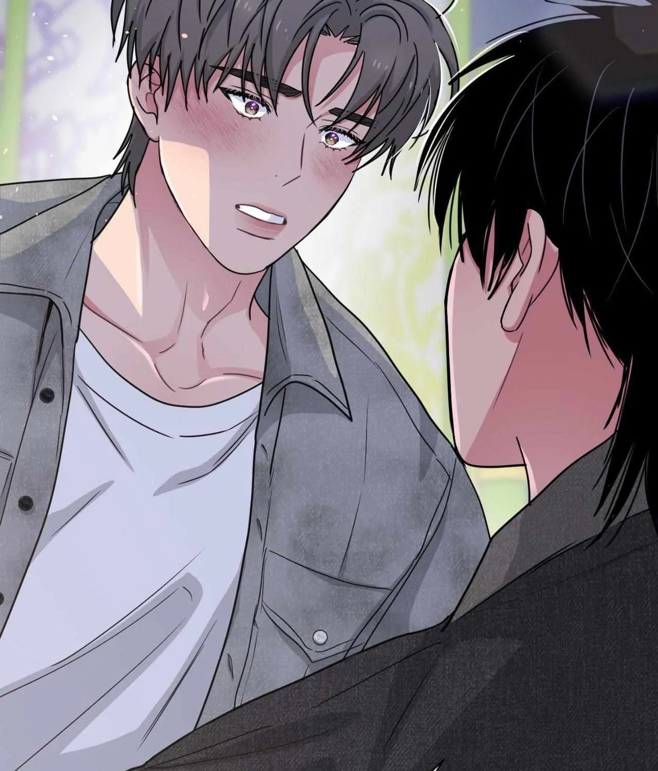 Read ARTS MANZ chapter 71 image 91 on Lezhin