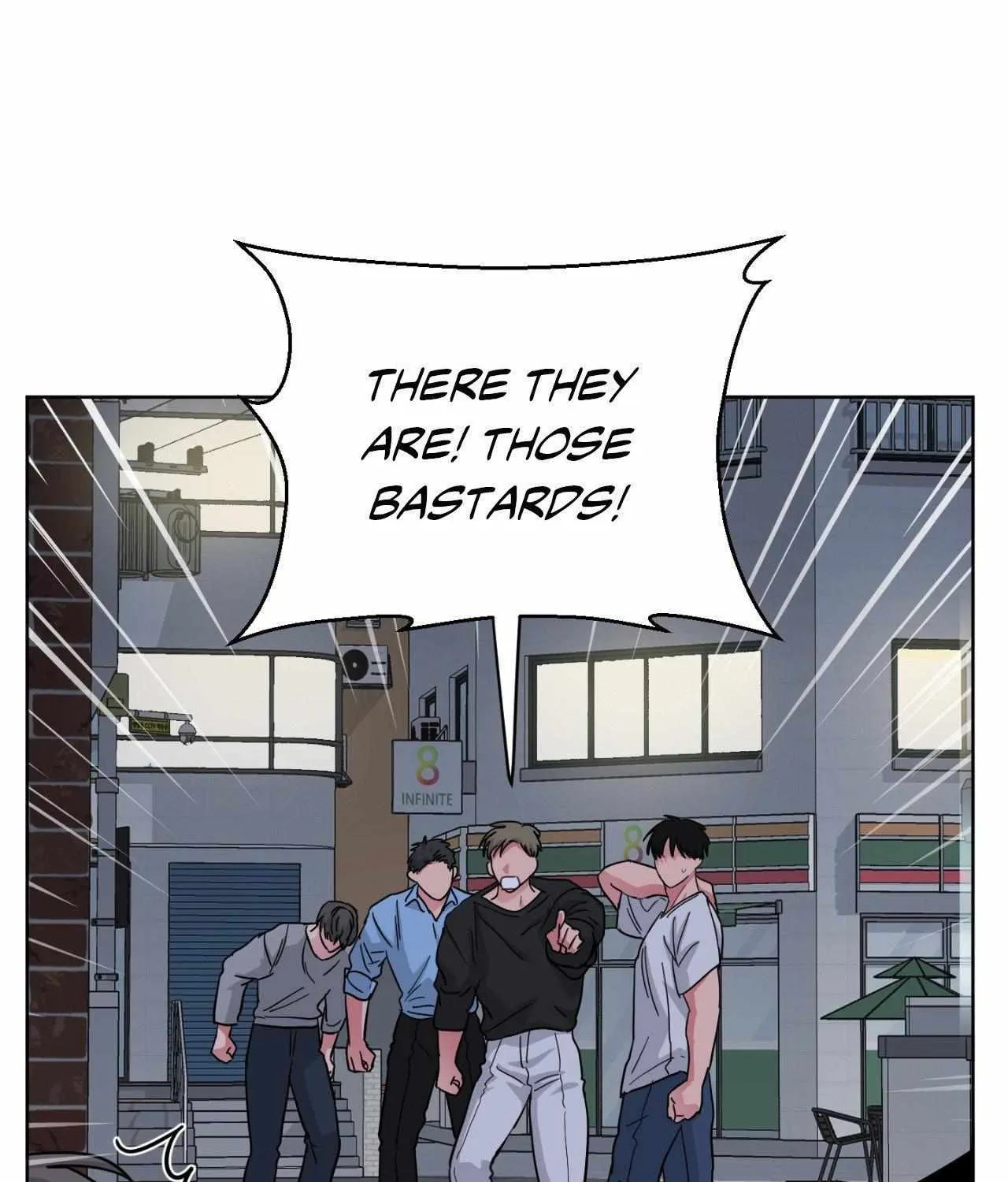 Read ARTS MANZ chapter 71 image 94 on Lezhin