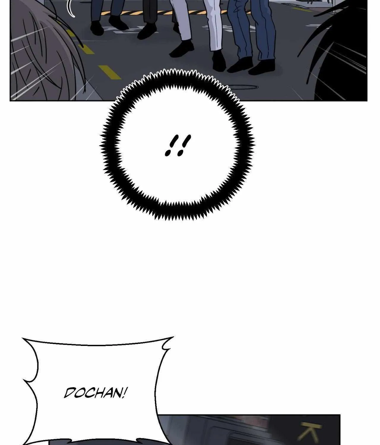 Read ARTS MANZ chapter 71 image 95 on Lezhin