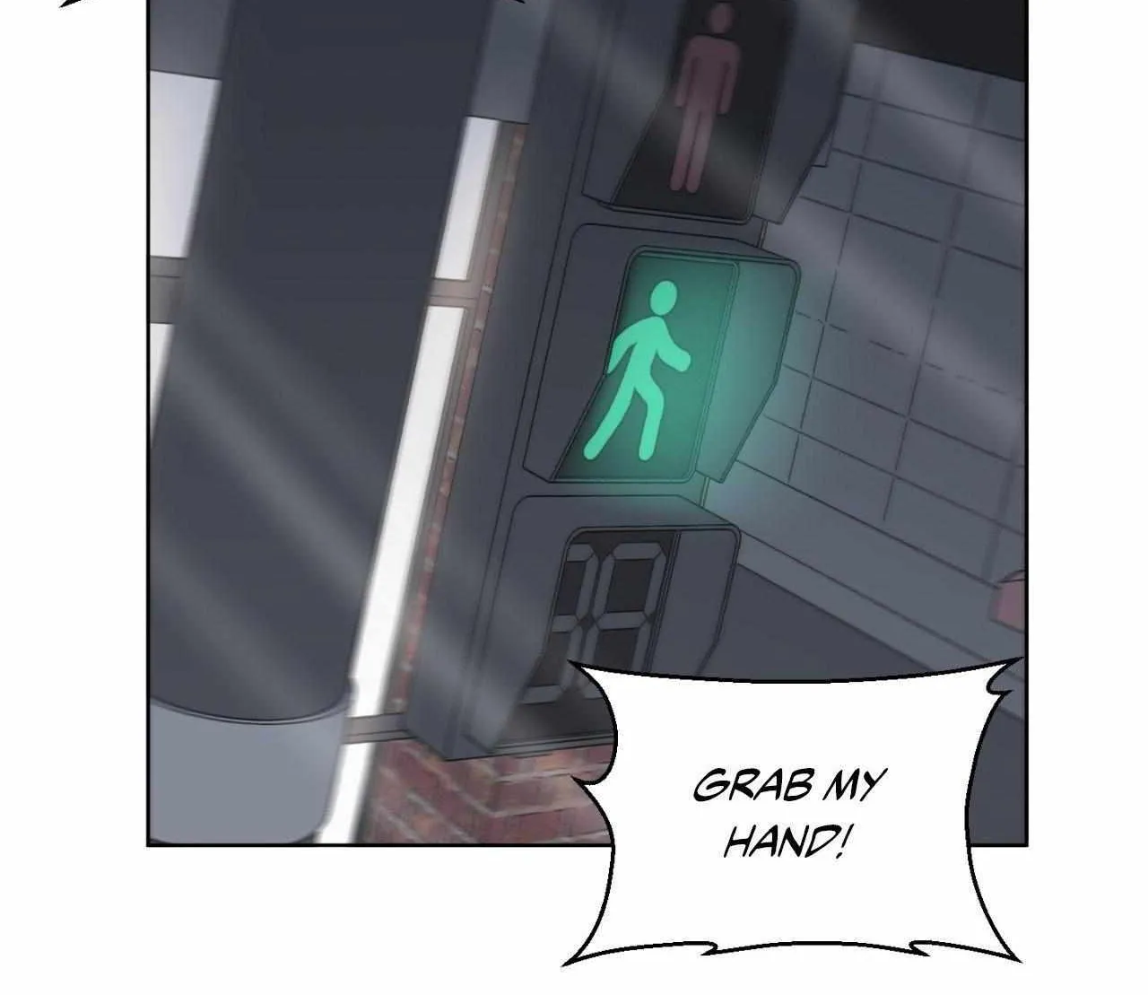 Read ARTS MANZ chapter 71 image 96 on Lezhin