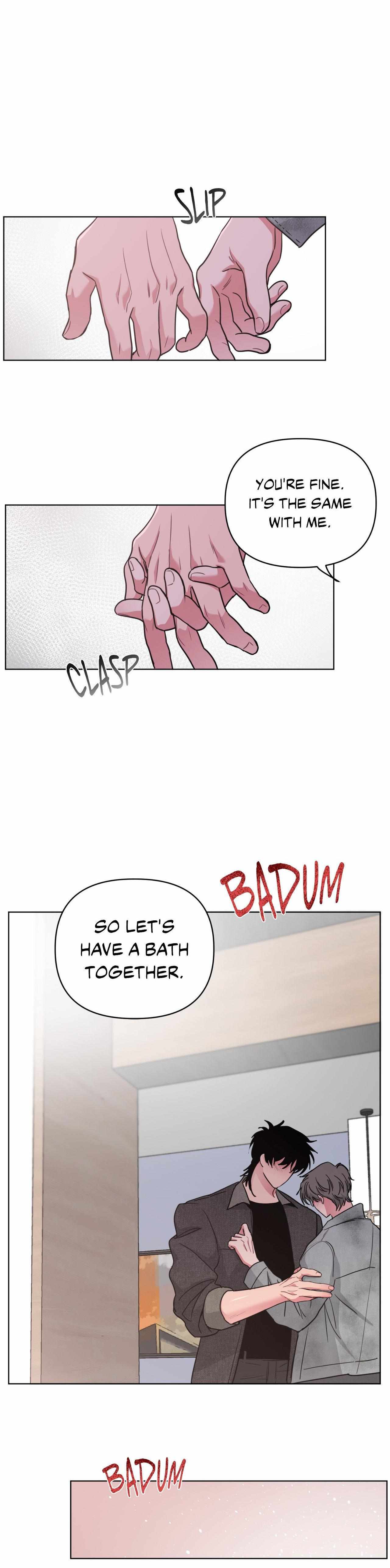 Read ARTS MANZ chapter 72 image 10 on Lezhin