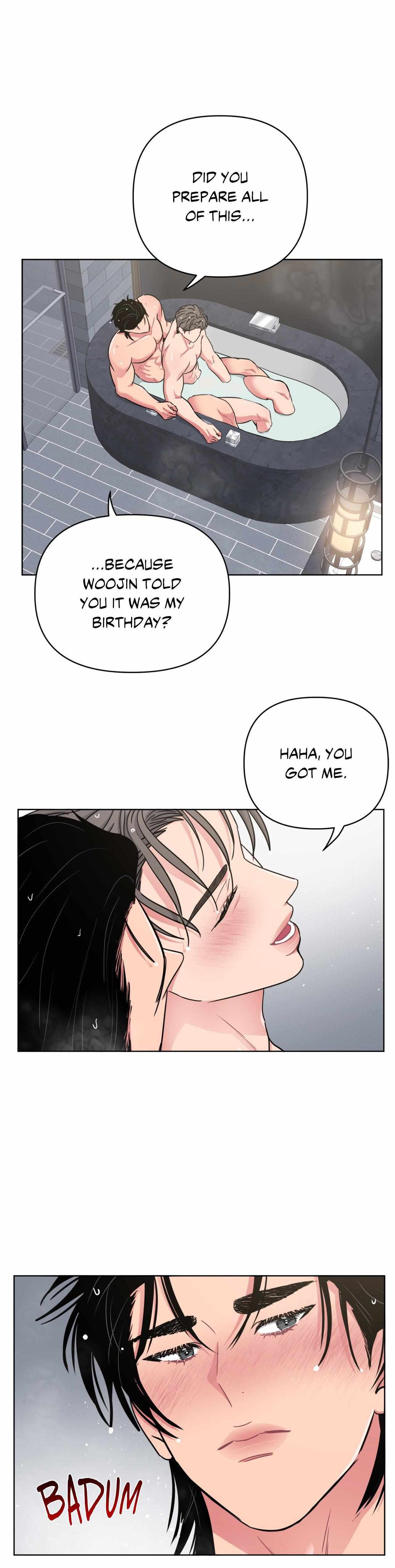 Read ARTS MANZ chapter 72 image 14 on Lezhin