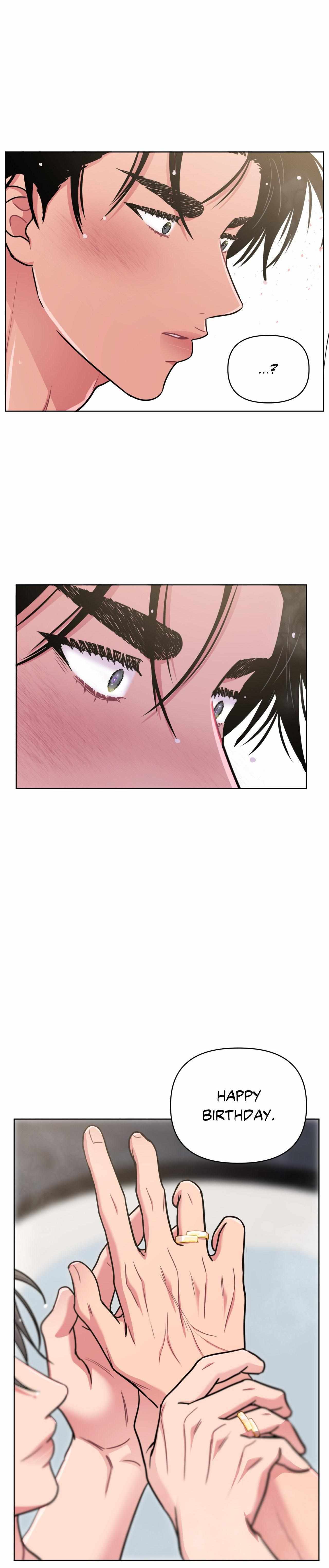 Read ARTS MANZ chapter 72 image 16 on Lezhin