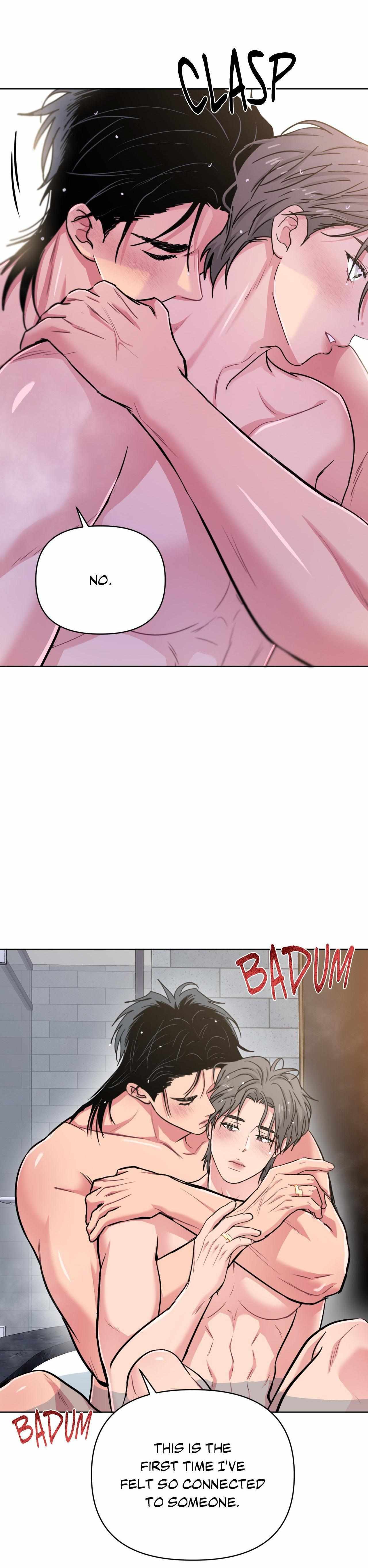 Read ARTS MANZ chapter 72 image 18 on Lezhin