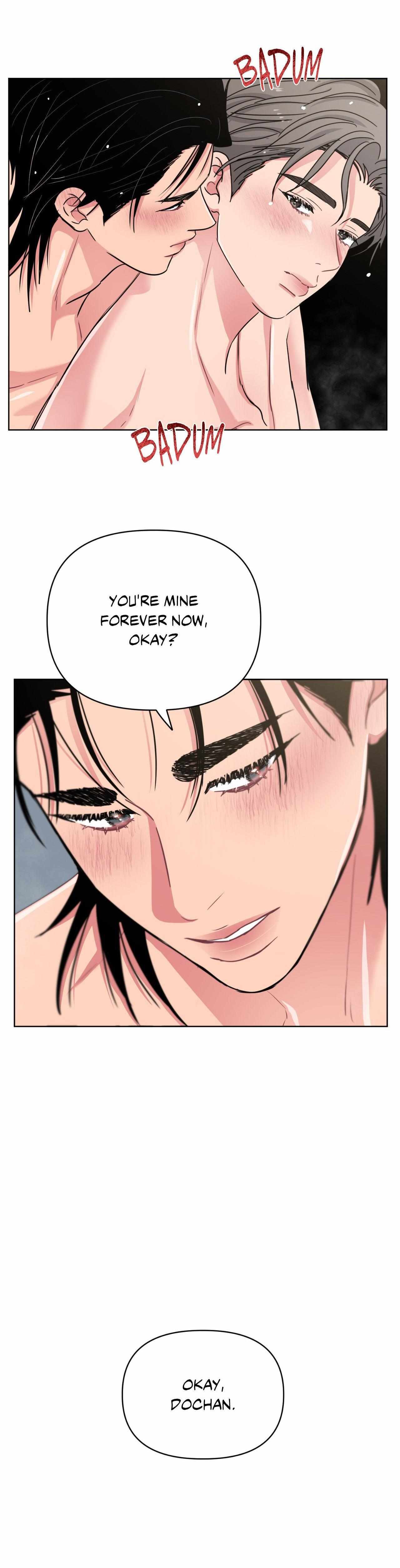 Read ARTS MANZ chapter 72 image 19 on Lezhin