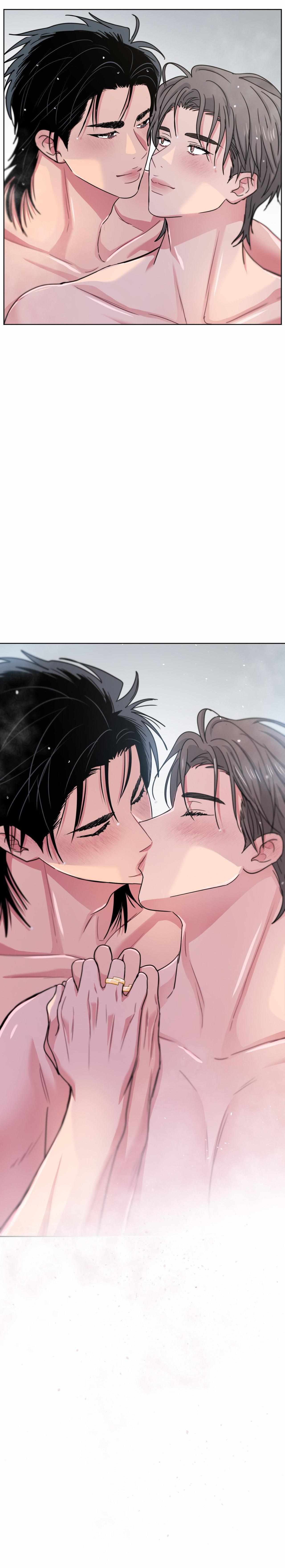 Read ARTS MANZ chapter 72 image 20 on Lezhin