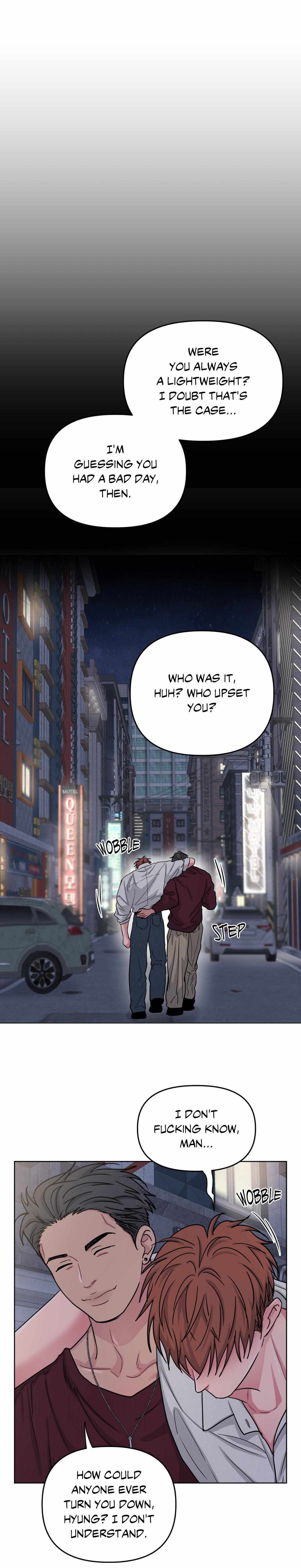 Read ARTS MANZ chapter 72 image 23 on Lezhin