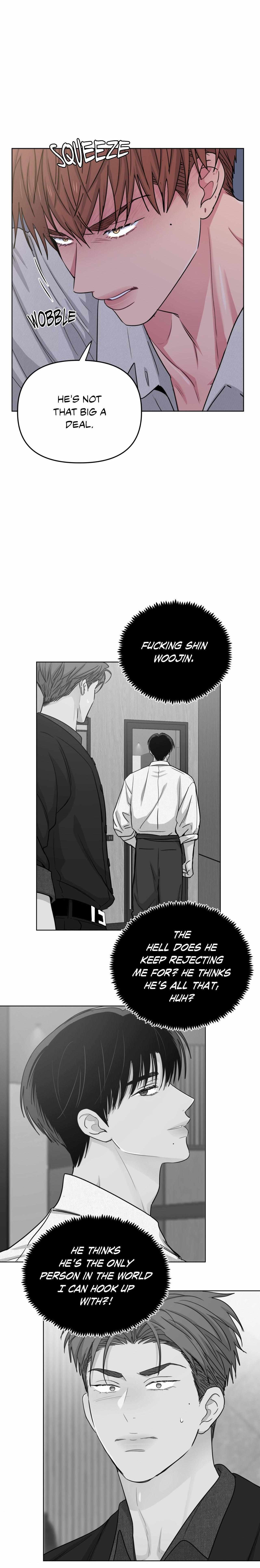 Read ARTS MANZ chapter 72 image 24 on Lezhin