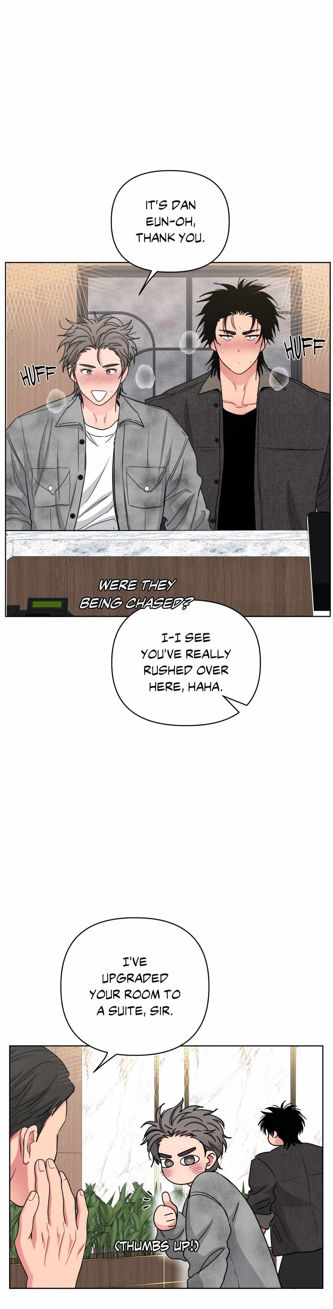 Read ARTS MANZ chapter 72 image 4 on Lezhin