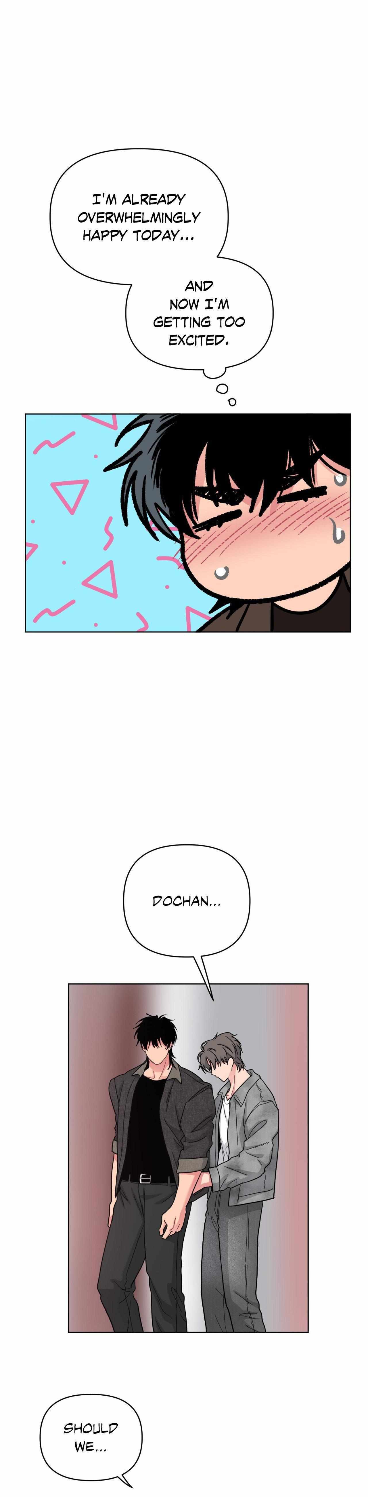 Read ARTS MANZ chapter 72 image 8 on Lezhin