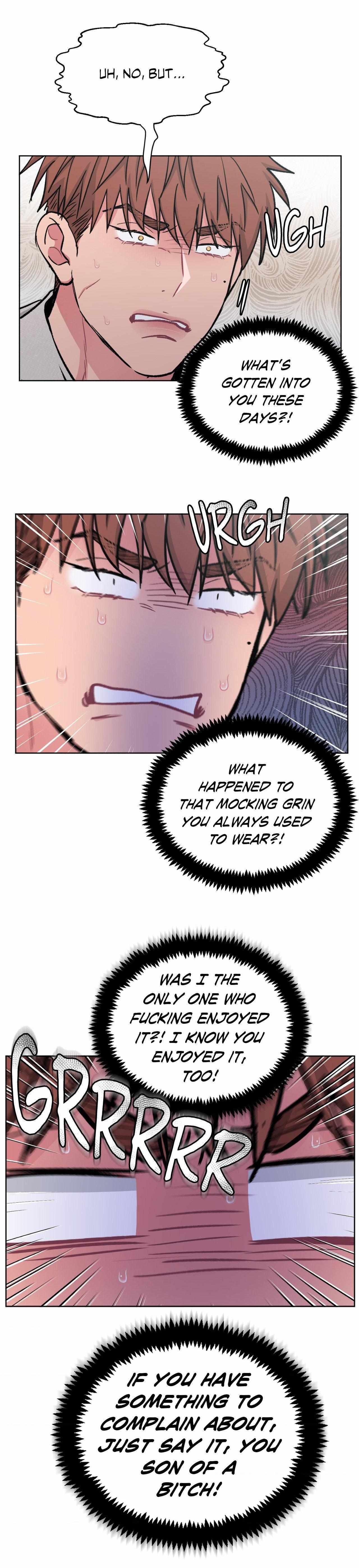 Read ARTS MANZ chapter 73 image 10 on Lezhin