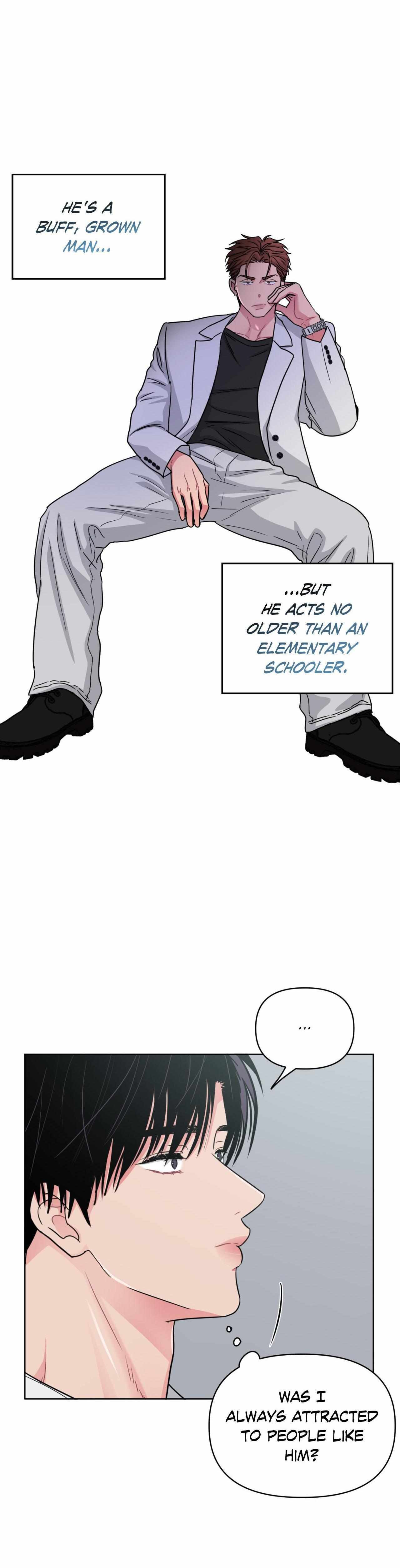 Read ARTS MANZ chapter 73 image 15 on Lezhin