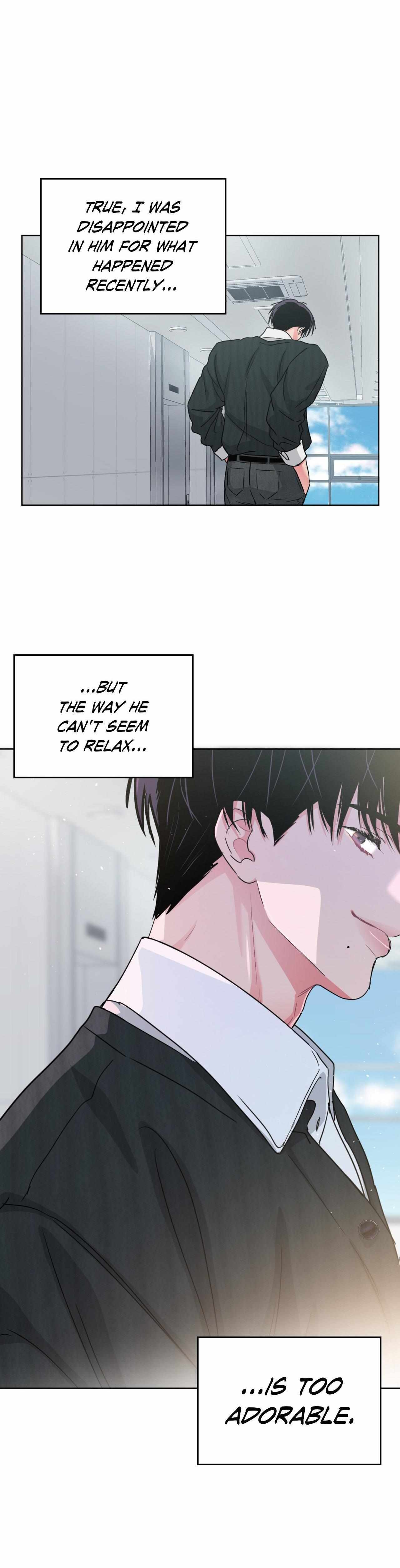 Read ARTS MANZ chapter 73 image 18 on Lezhin