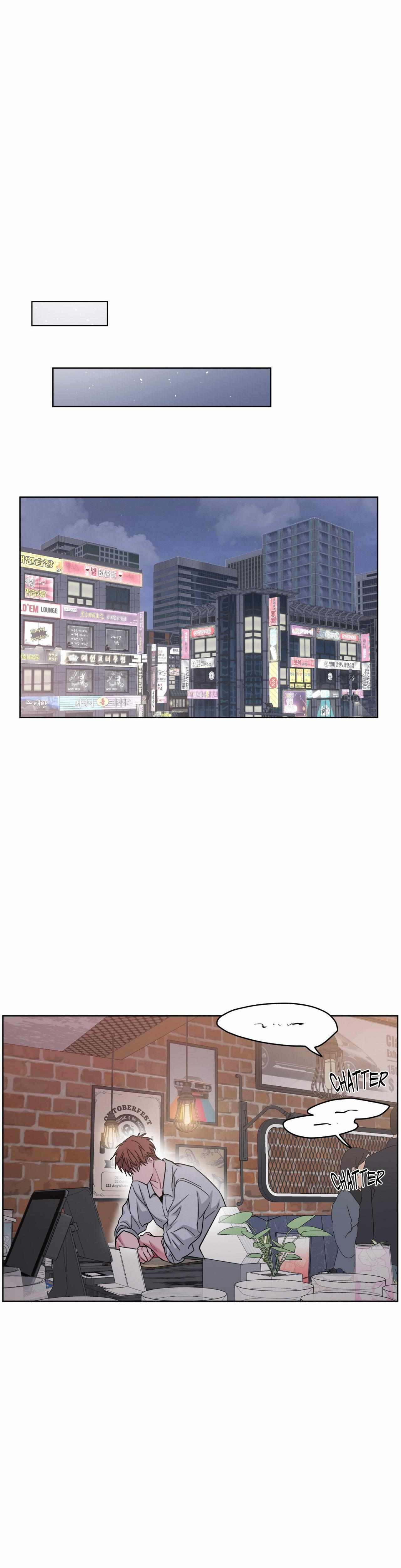 Read ARTS MANZ chapter 73 image 19 on Lezhin
