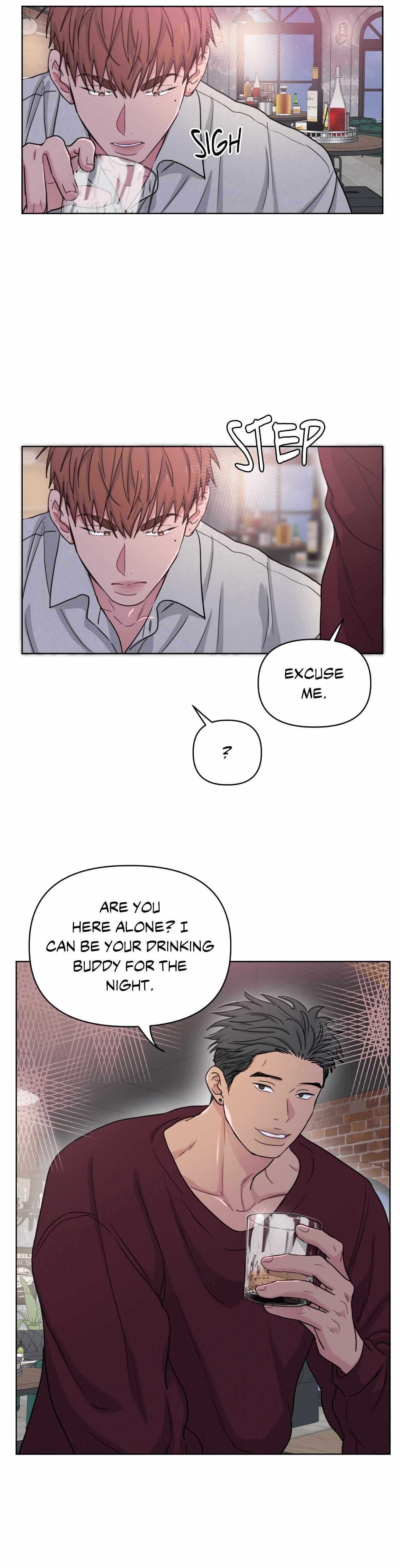 Read ARTS MANZ chapter 73 image 20 on Lezhin