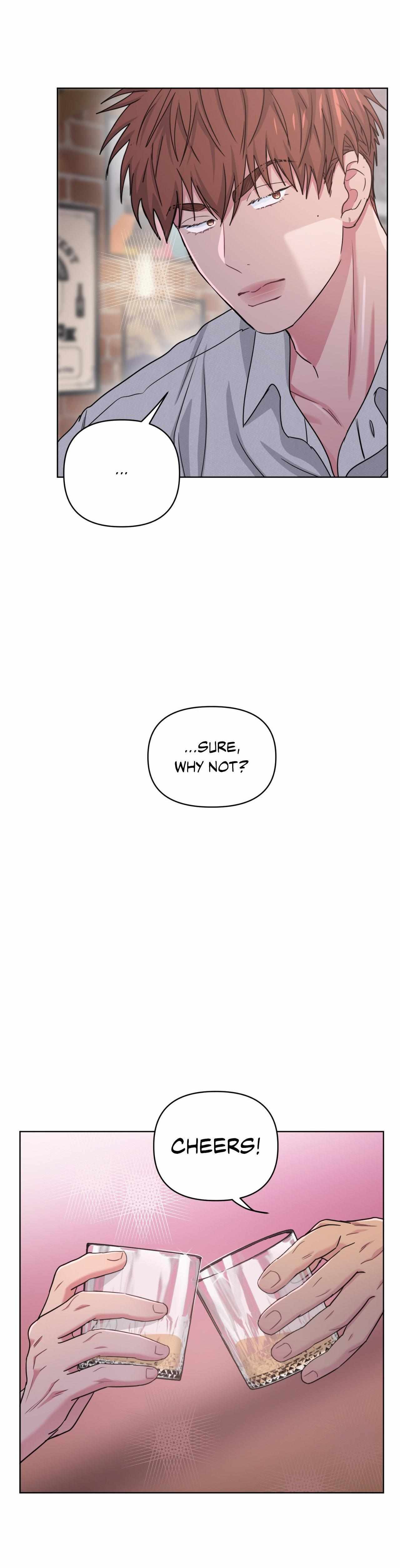 Read ARTS MANZ chapter 73 image 21 on Lezhin
