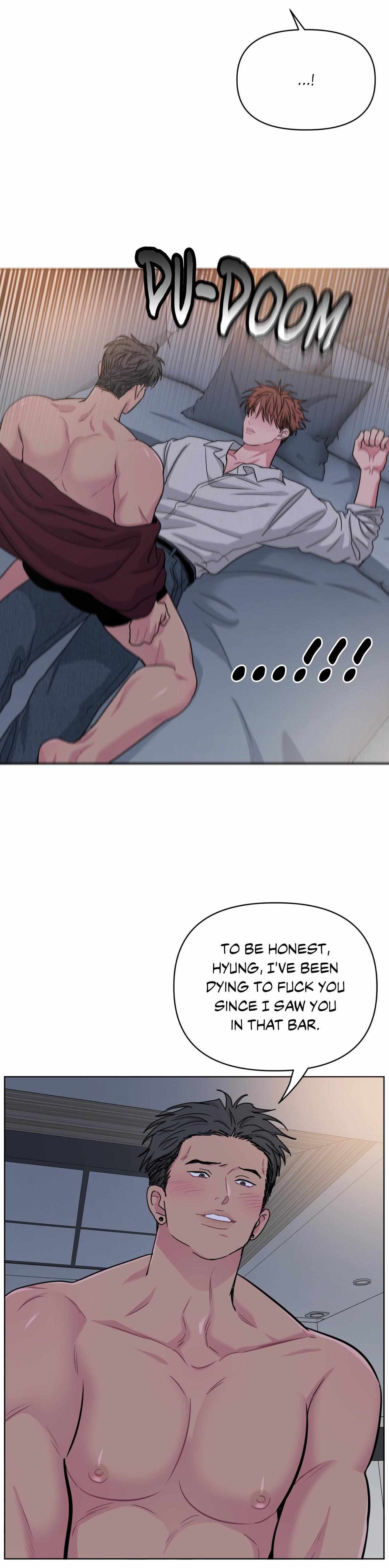 Read ARTS MANZ chapter 73 image 23 on Lezhin