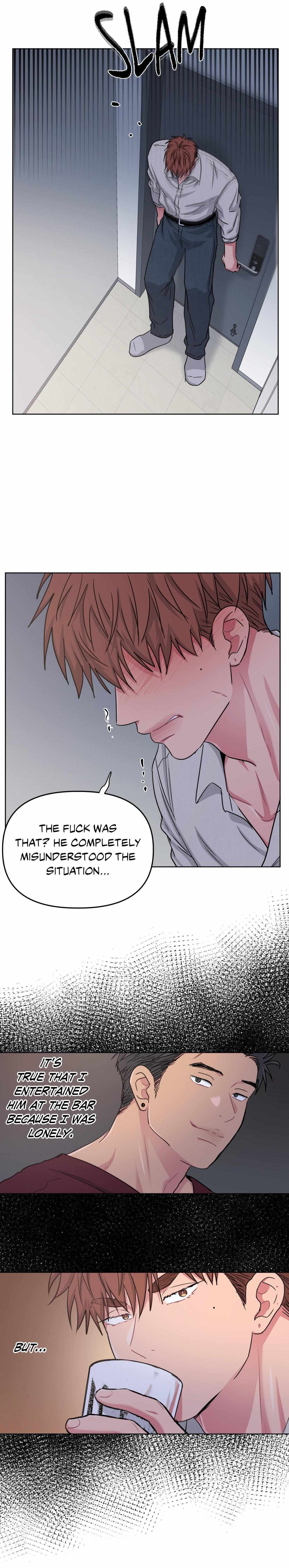 Read ARTS MANZ chapter 73 image 26 on Lezhin