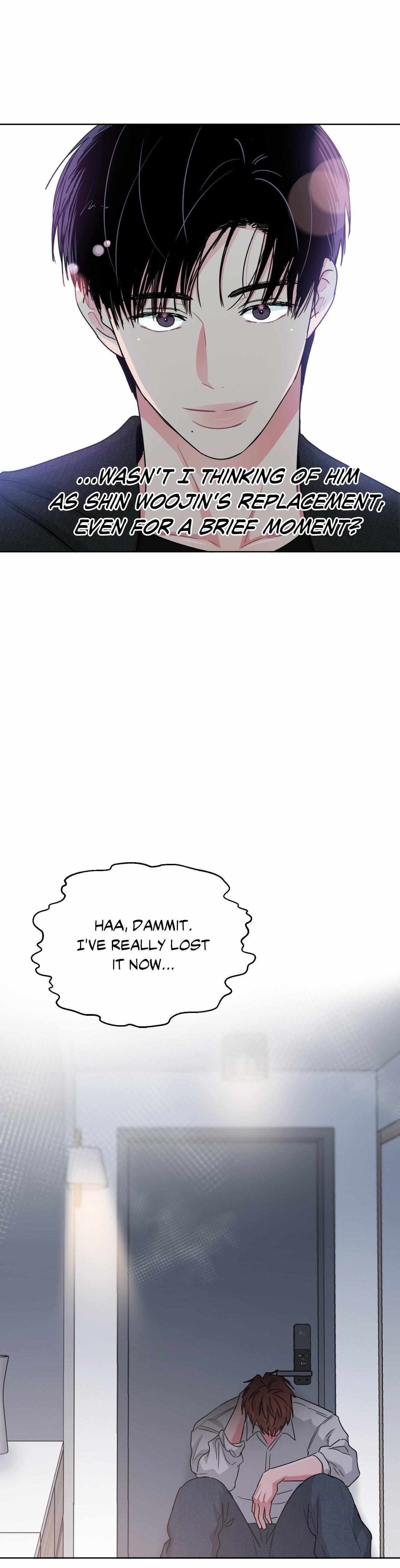Read ARTS MANZ chapter 73 image 27 on Lezhin