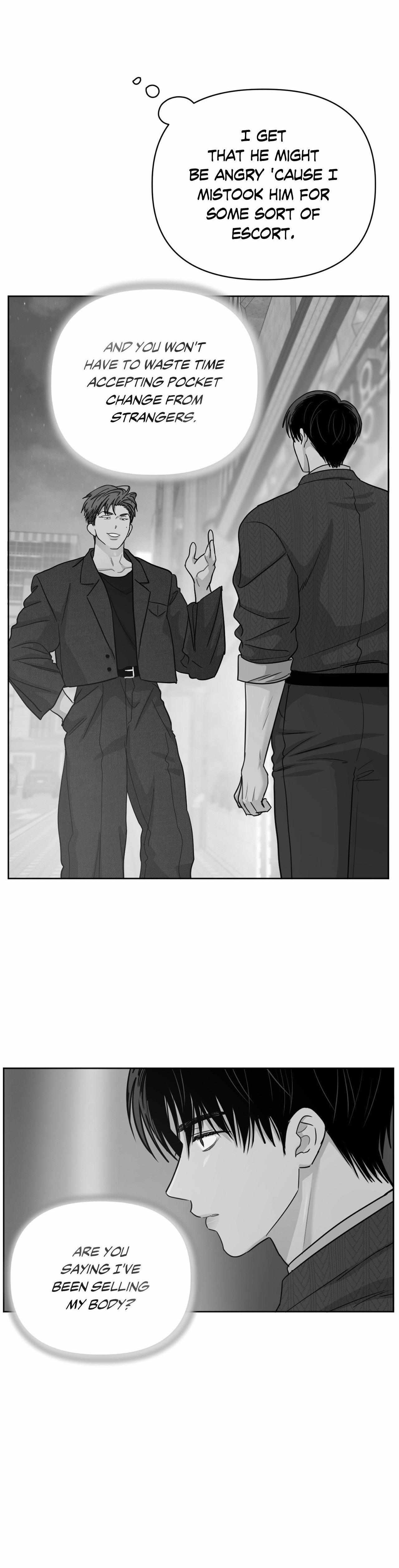 Read ARTS MANZ chapter 73 image 3 on Lezhin
