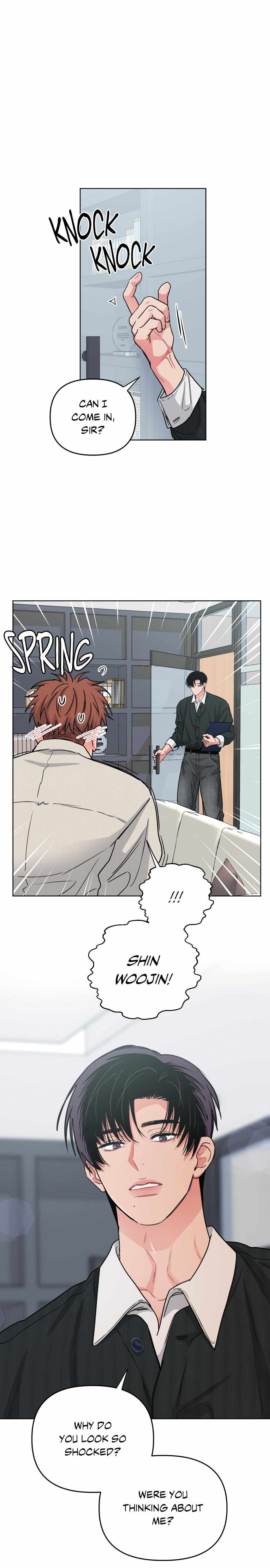 Read ARTS MANZ chapter 73 image 7 on Lezhin