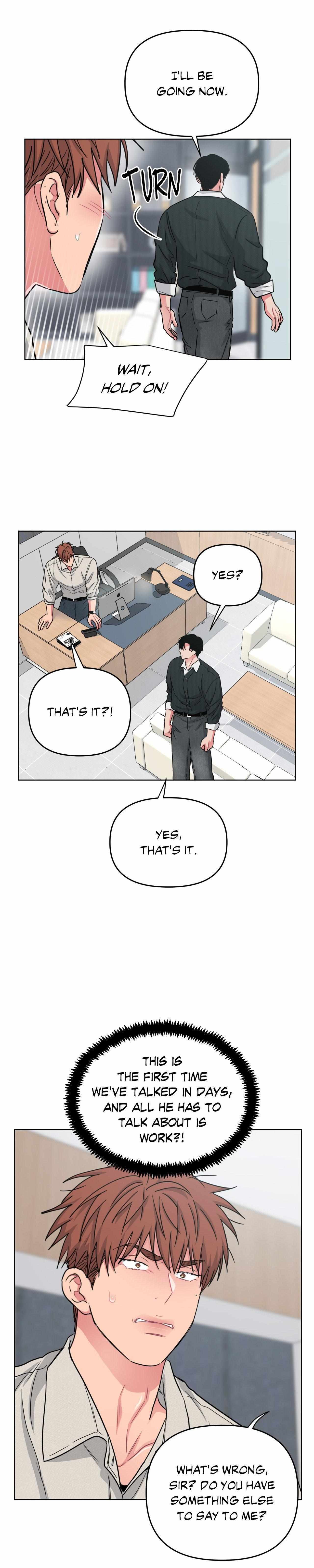 Read ARTS MANZ chapter 73 image 9 on Lezhin
