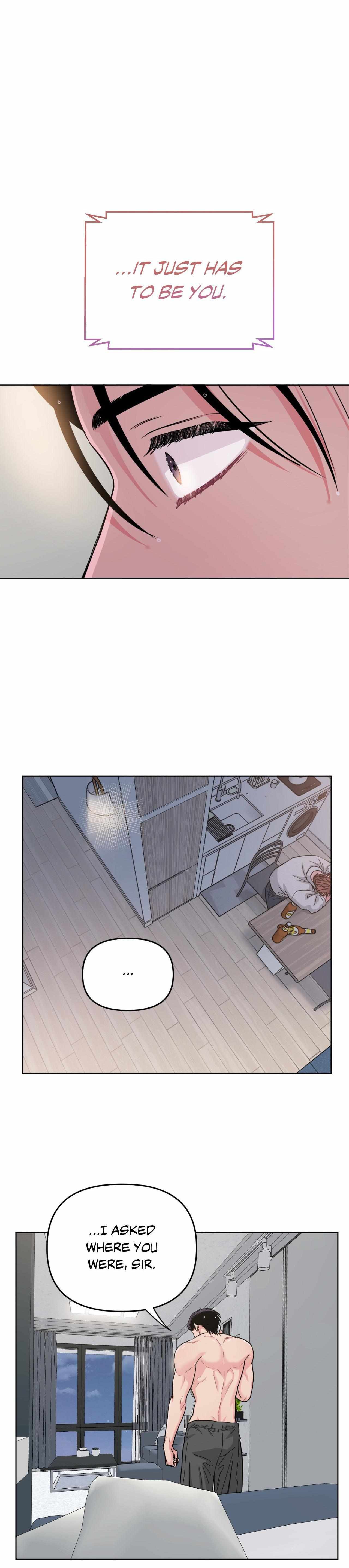 Read ARTS MANZ chapter 74 image 10 on Lezhin
