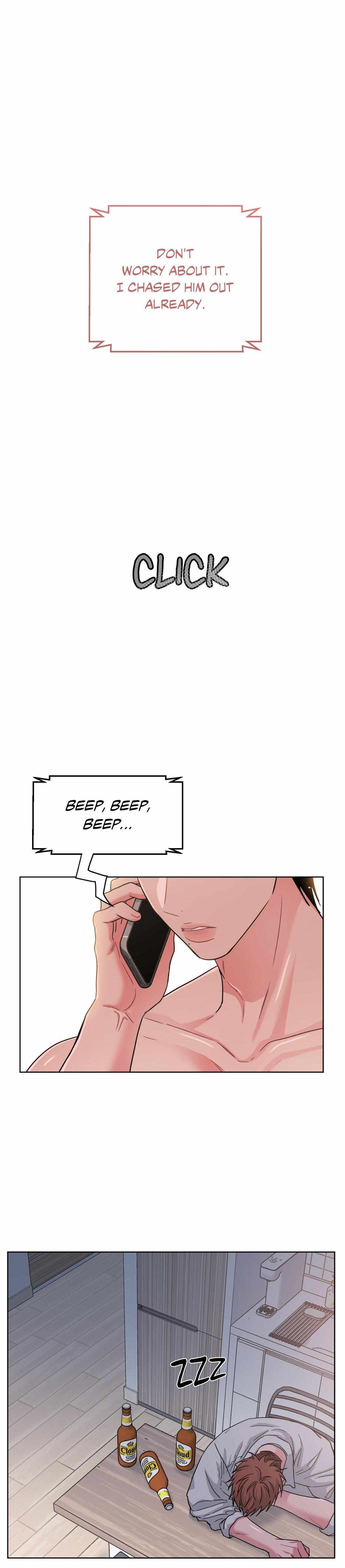 Read ARTS MANZ chapter 74 image 11 on Lezhin