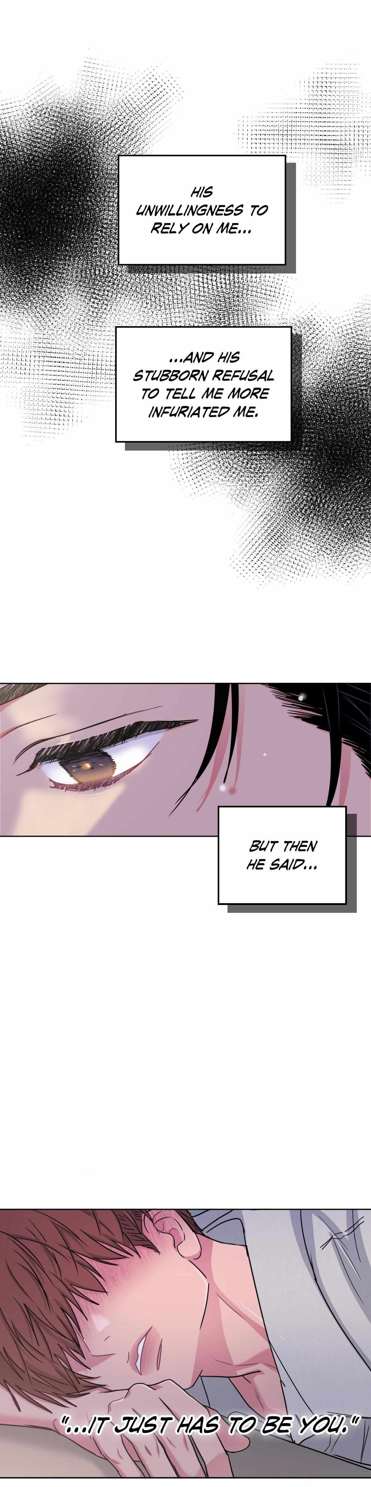 Read ARTS MANZ chapter 74 image 13 on Lezhin