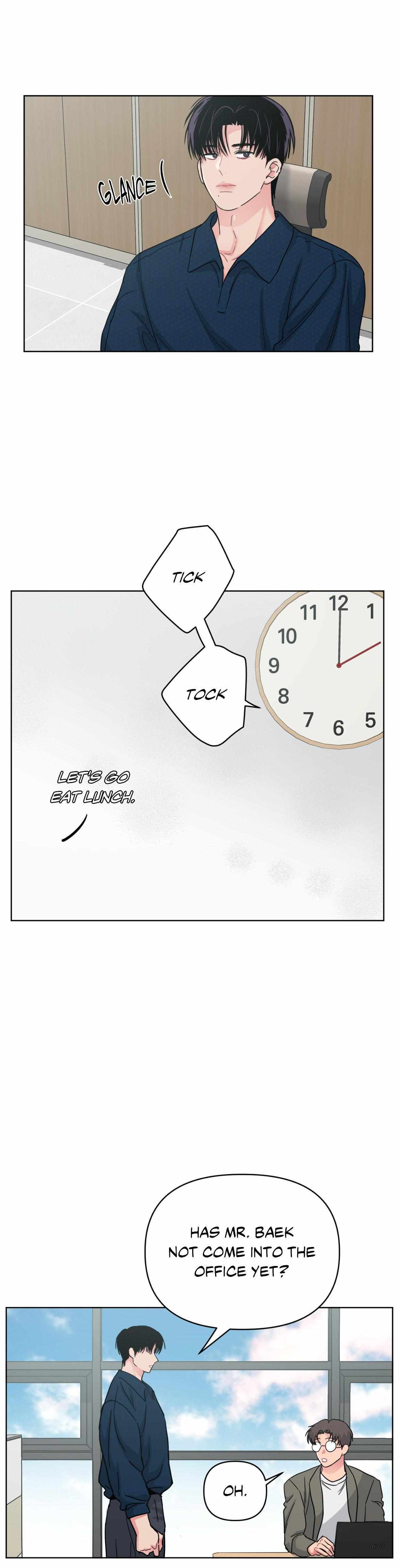 Read ARTS MANZ chapter 74 image 17 on Lezhin