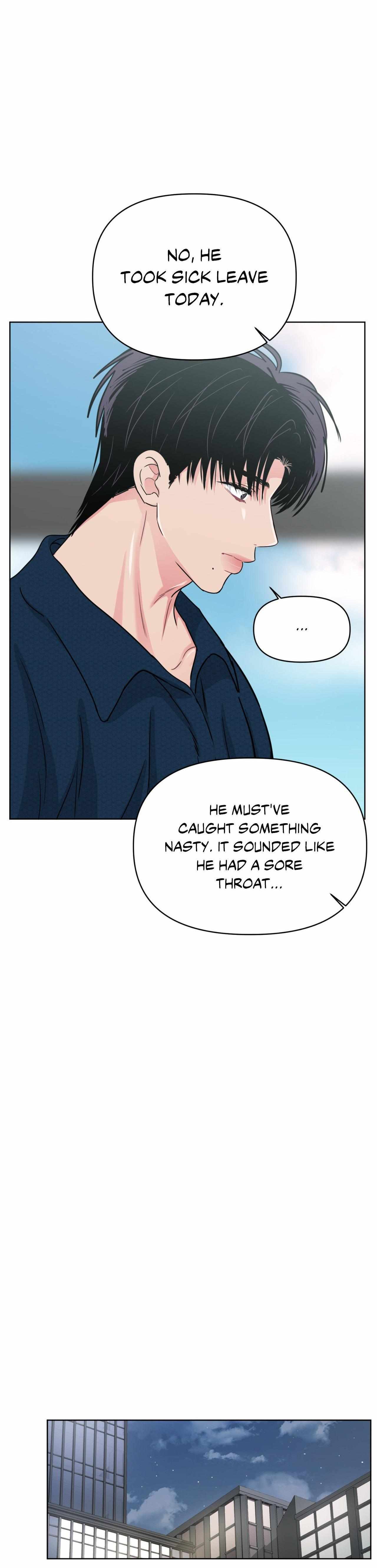 Read ARTS MANZ chapter 74 image 18 on Lezhin