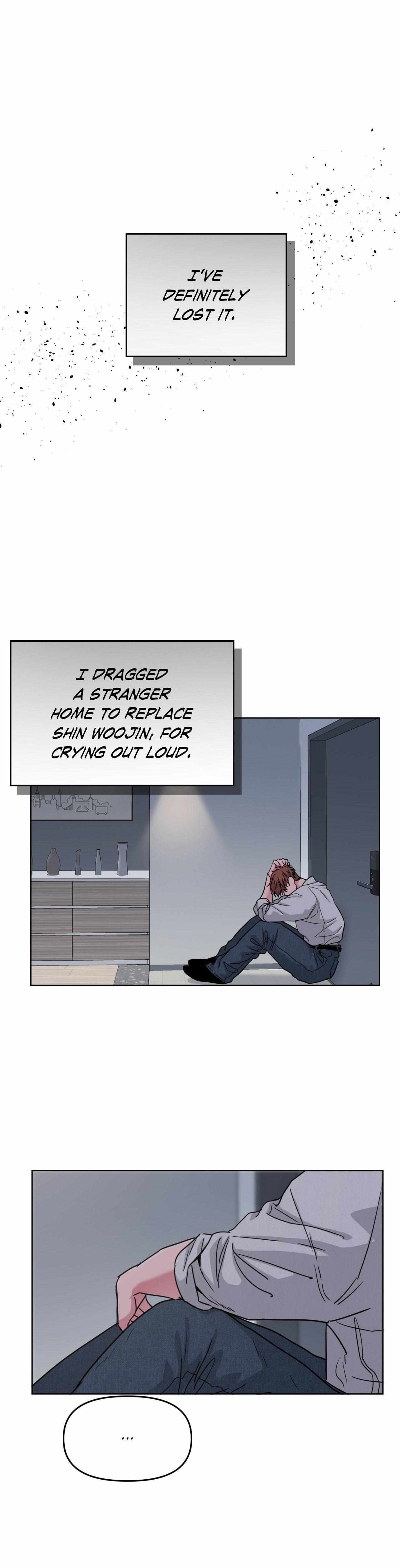 Read ARTS MANZ chapter 74 image 2 on Lezhin