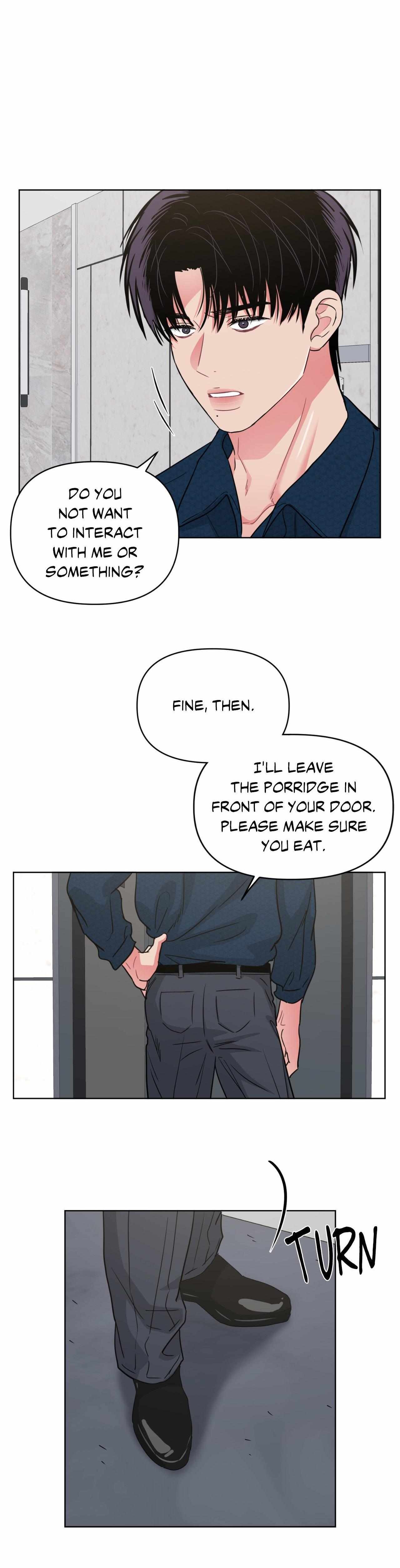 Read ARTS MANZ chapter 74 image 21 on Lezhin