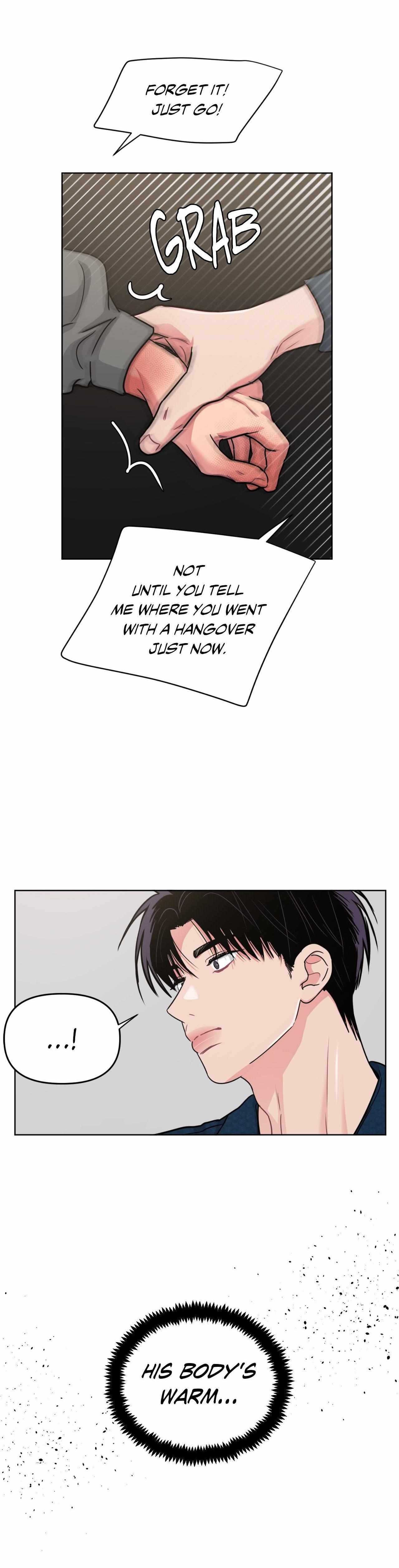 Read ARTS MANZ chapter 74 image 24 on Lezhin