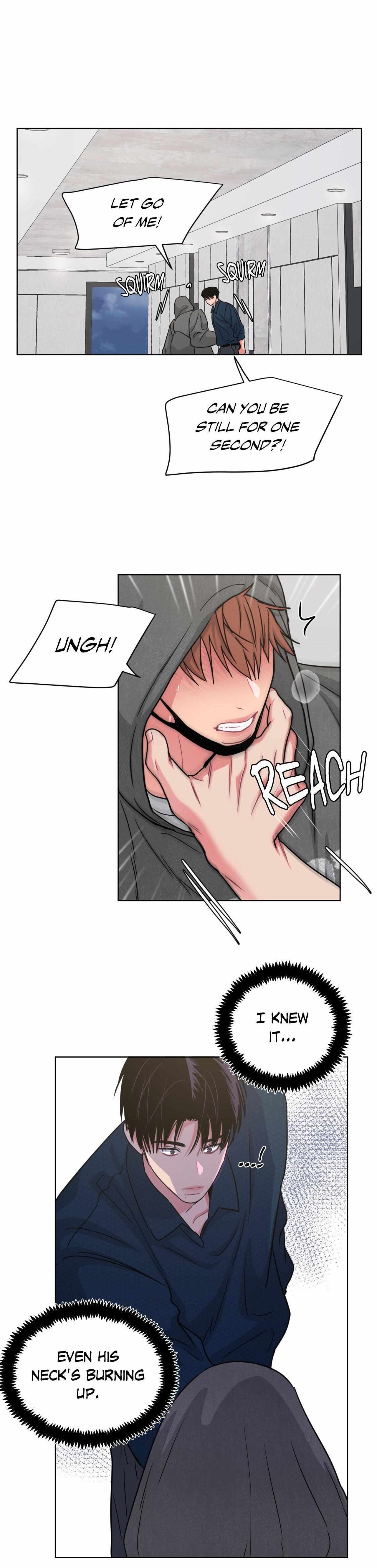 Read ARTS MANZ chapter 74 image 25 on Lezhin