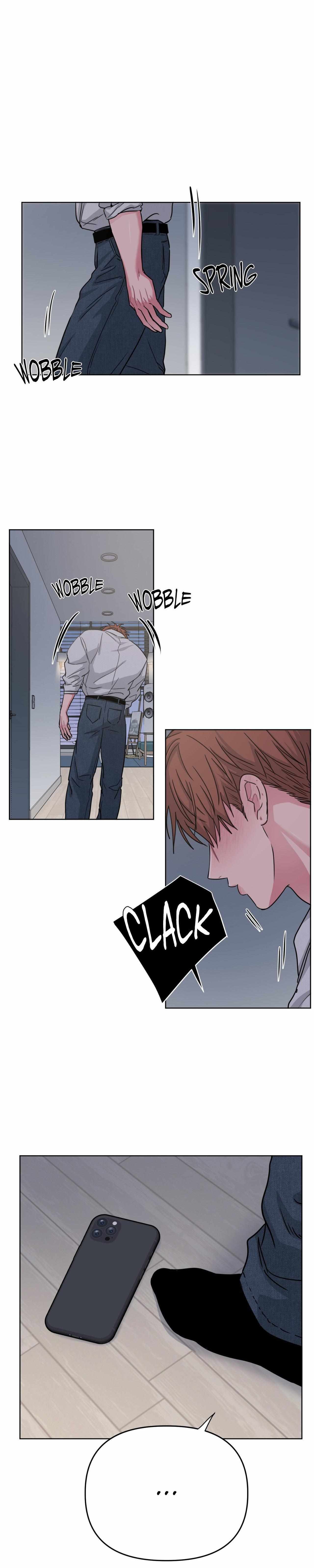Read ARTS MANZ chapter 74 image 3 on Lezhin