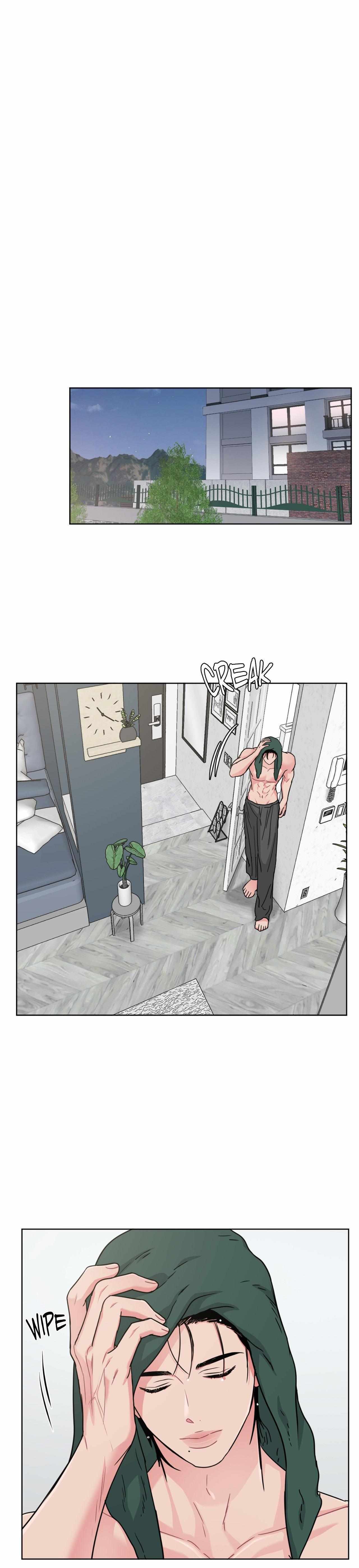 Read ARTS MANZ chapter 74 image 4 on Lezhin