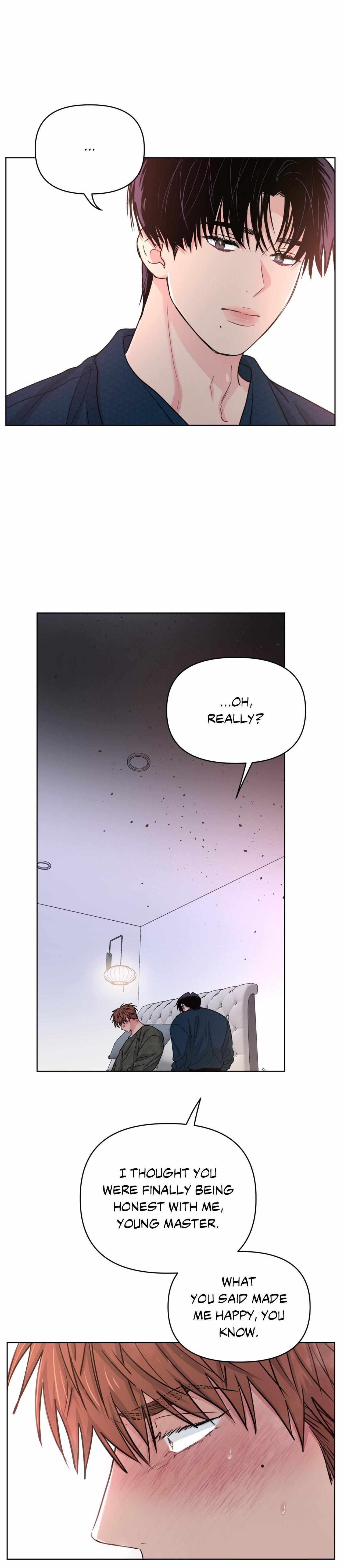 Read ARTS MANZ chapter 75 image 10 on Lezhin
