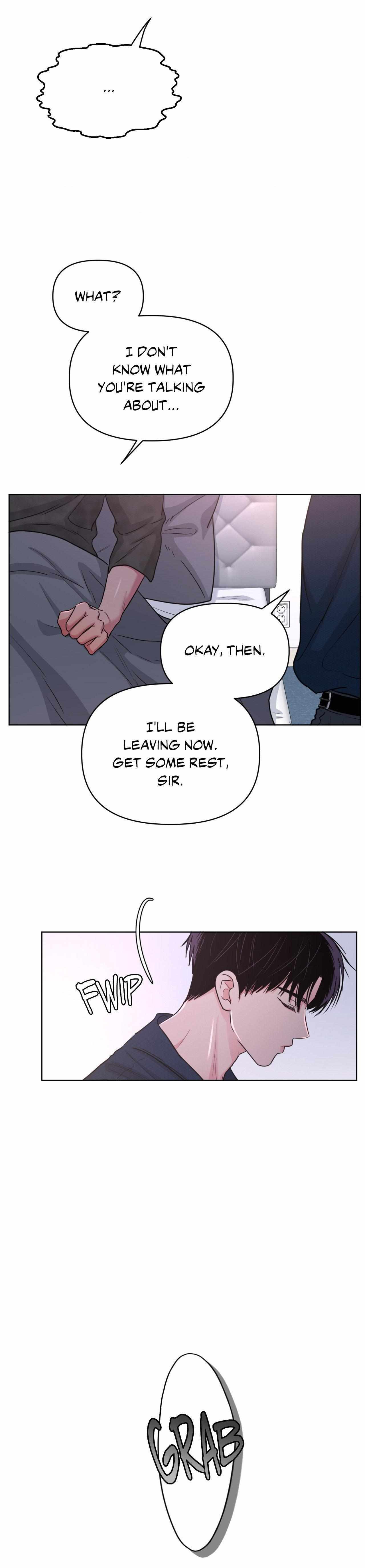 Read ARTS MANZ chapter 75 image 11 on Lezhin