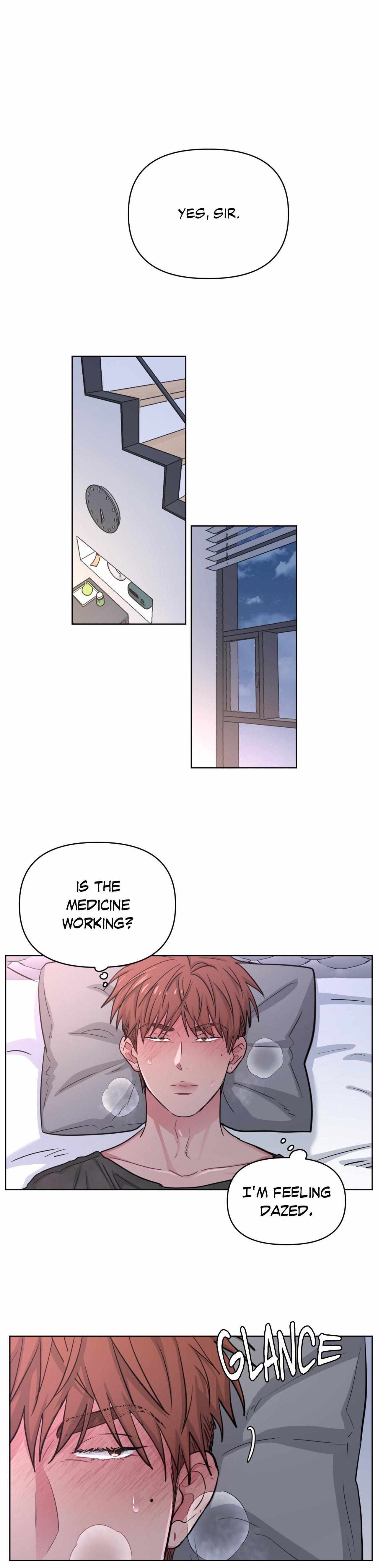 Read ARTS MANZ chapter 75 image 13 on Lezhin