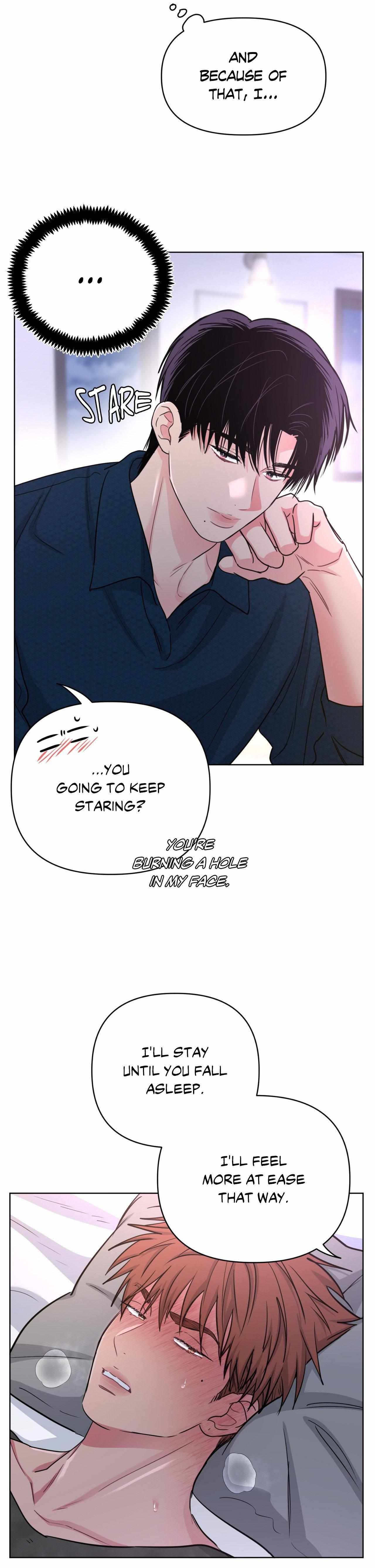 Read ARTS MANZ chapter 75 image 14 on Lezhin