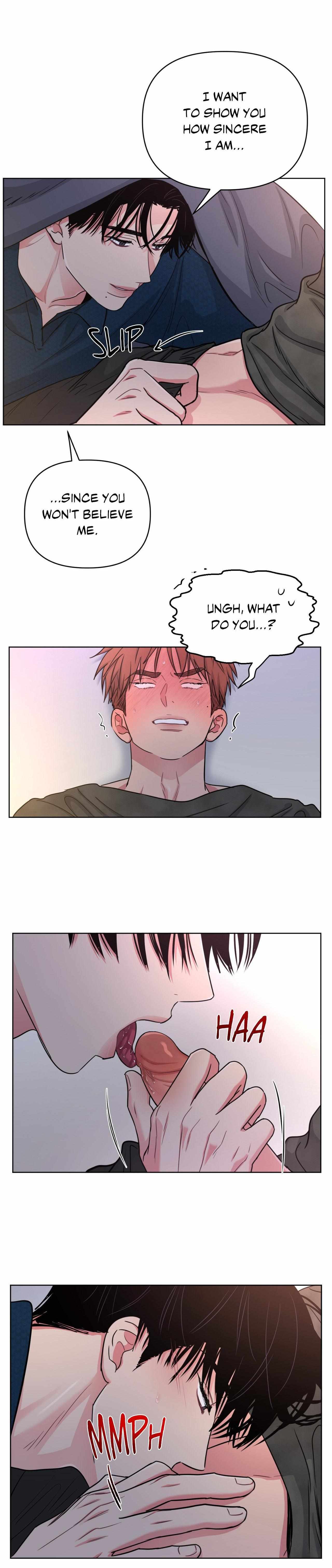 Read ARTS MANZ chapter 75 image 20 on Lezhin